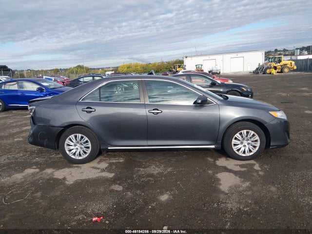 Aukcja sprzedaży 2013 Toyota Camry Le, vin: 4T1BF1FK2DU230848, numer aukcji: 46194286