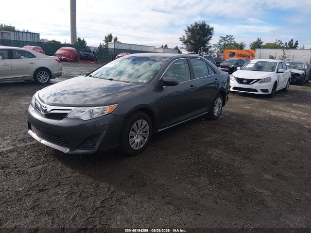 Aukcja sprzedaży 2013 Toyota Camry Le, vin: 4T1BF1FK2DU230848, numer aukcji: 46194286