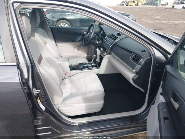 Aukcja sprzedaży 2013 Toyota Camry Le, vin: 4T1BF1FK2DU230848, numer aukcji: 46194286