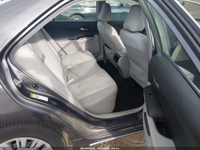 Aukcja sprzedaży 2013 Toyota Camry Le, vin: 4T1BF1FK2DU230848, numer aukcji: 46194286
