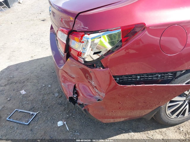 46194289 :رقم المزاد ، 4S3BNAF66K3015311 vin ، 2019 Subaru Legacy 2.5i Premium مزاد بيع