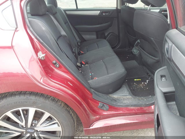 46194289 :رقم المزاد ، 4S3BNAF66K3015311 vin ، 2019 Subaru Legacy 2.5i Premium مزاد بيع
