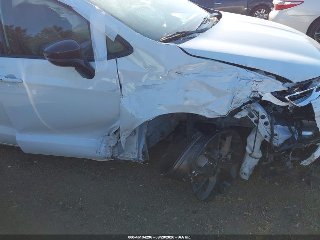 46194296 :رقم المزاد ، 2C4RC1GG5SR584735 vin ، 2025 Chrysler Pacifica Limited مزاد بيع