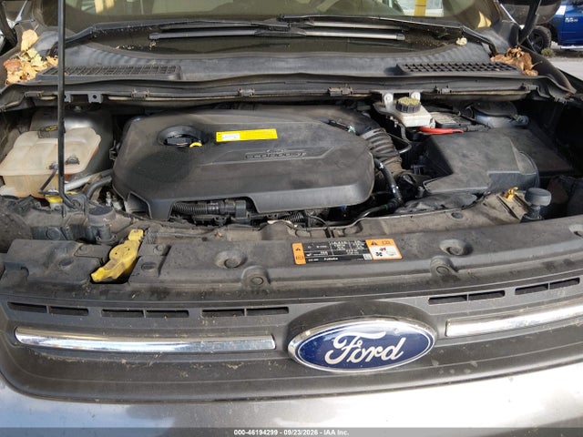 Aukcja sprzedaży 2015 Ford Escape Se, vin: 1FMCU9GX8FUB37046, numer aukcji: 46194299