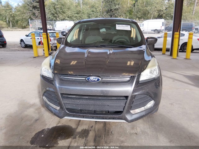 Aukcja sprzedaży 2015 Ford Escape Se, vin: 1FMCU9GX8FUB37046, numer aukcji: 46194299