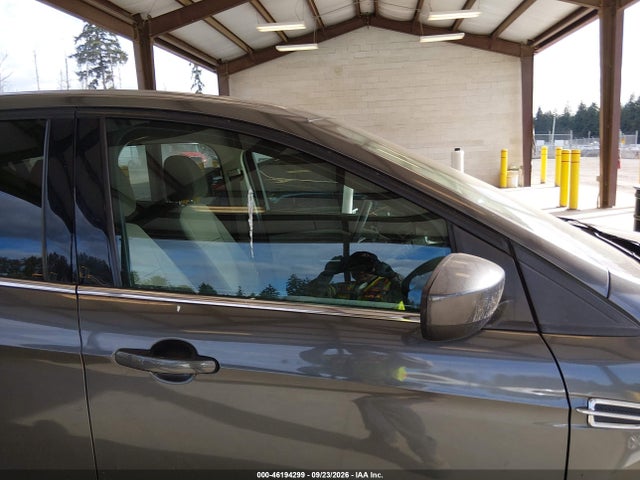 Aukcja sprzedaży 2015 Ford Escape Se, vin: 1FMCU9GX8FUB37046, numer aukcji: 46194299