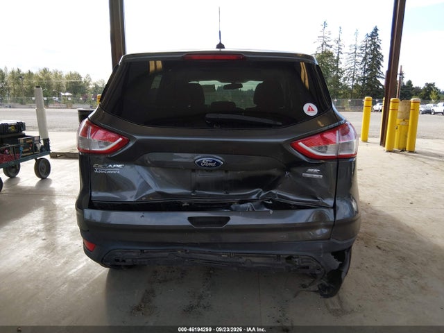 Aukcja sprzedaży 2015 Ford Escape Se, vin: 1FMCU9GX8FUB37046, numer aukcji: 46194299