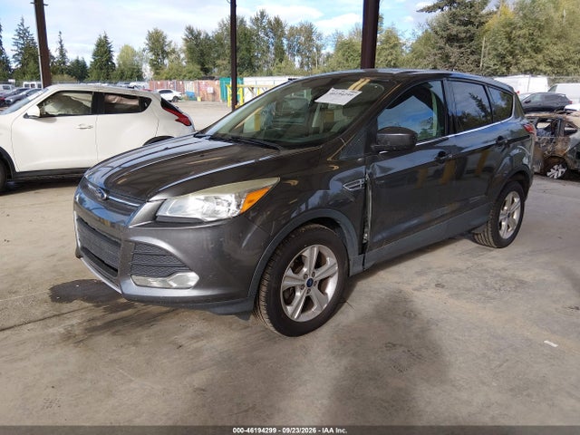 Aukcja sprzedaży 2015 Ford Escape Se, vin: 1FMCU9GX8FUB37046, numer aukcji: 46194299