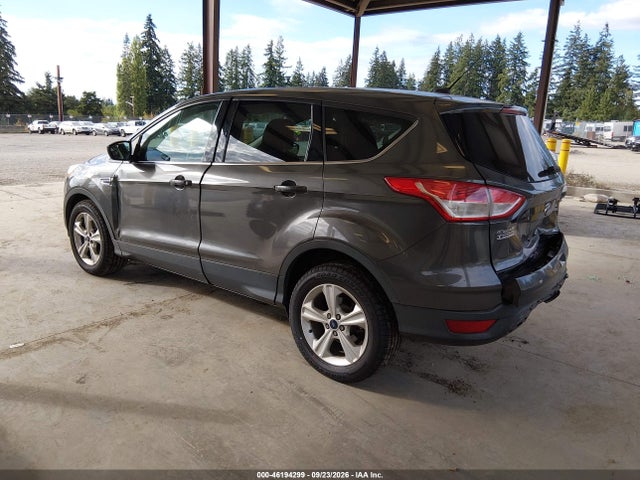 Aukcja sprzedaży 2015 Ford Escape Se, vin: 1FMCU9GX8FUB37046, numer aukcji: 46194299