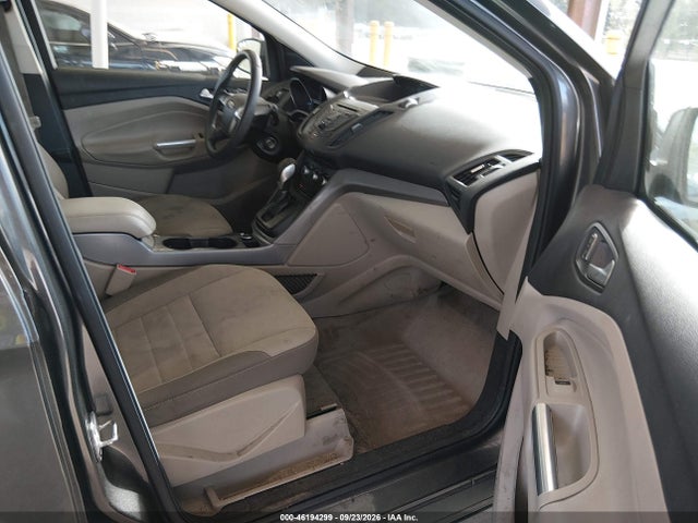 Aukcja sprzedaży 2015 Ford Escape Se, vin: 1FMCU9GX8FUB37046, numer aukcji: 46194299
