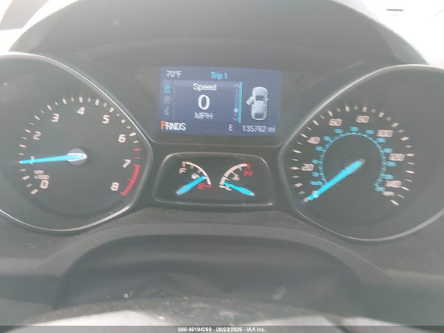 Aukcja sprzedaży 2015 Ford Escape Se, vin: 1FMCU9GX8FUB37046, numer aukcji: 46194299