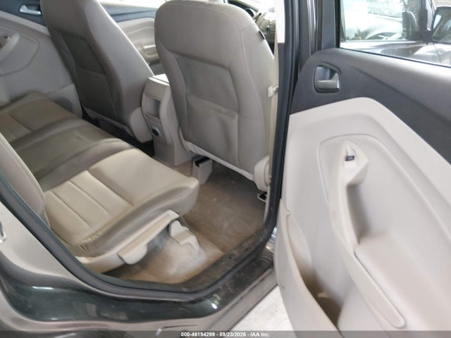 Aukcja sprzedaży 2015 Ford Escape Se, vin: 1FMCU9GX8FUB37046, numer aukcji: 46194299