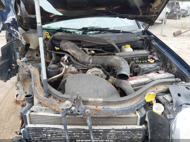 2005 Jeep Grand Cherokee Limited მანქანა იყიდება აუქციონზე, vin: 1J4HR58N25C602047, აუქციონის ნომერი: 46194300