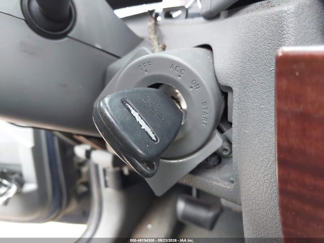 2005 Jeep Grand Cherokee Limited მანქანა იყიდება აუქციონზე, vin: 1J4HR58N25C602047, აუქციონის ნომერი: 46194300