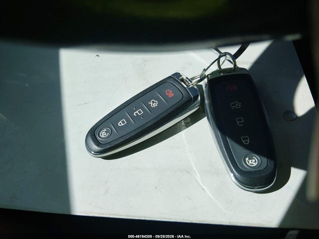 Продаж на аукціоні авто 2011 Ford Edge Limited, vin: 2FMDK3KC1BBB13716, номер лоту: 46194308
