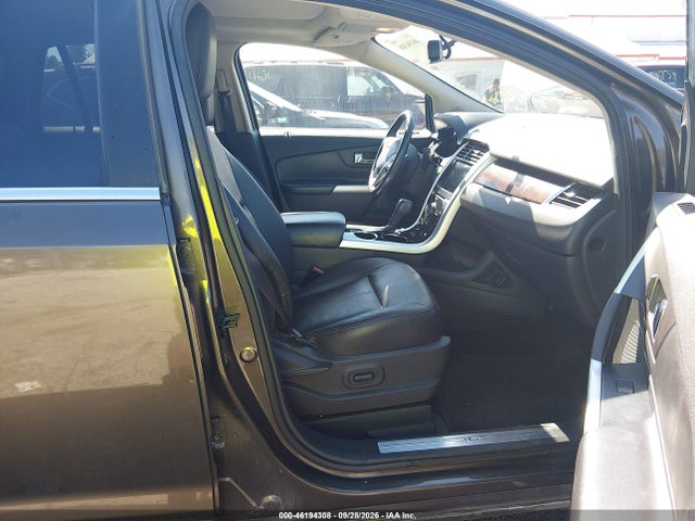 Продаж на аукціоні авто 2011 Ford Edge Limited, vin: 2FMDK3KC1BBB13716, номер лоту: 46194308