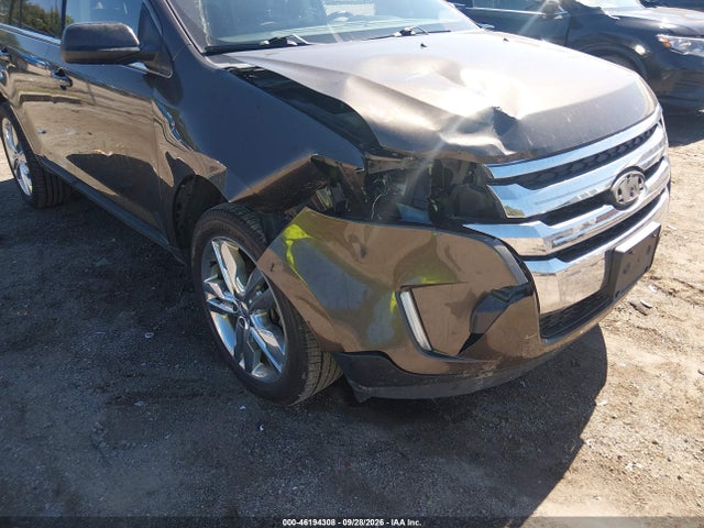 Продаж на аукціоні авто 2011 Ford Edge Limited, vin: 2FMDK3KC1BBB13716, номер лоту: 46194308