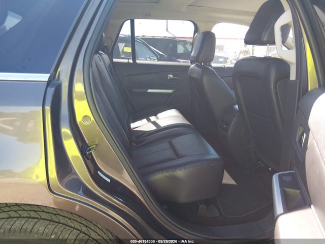 Продаж на аукціоні авто 2011 Ford Edge Limited, vin: 2FMDK3KC1BBB13716, номер лоту: 46194308