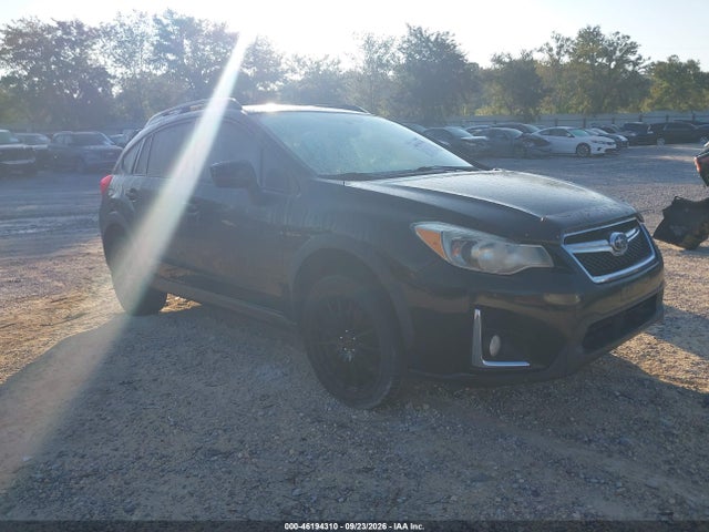 46194310 :رقم المزاد ، JF2GPABC0G8203202 vin ، 2016 Subaru Crosstrek 2.0i Premium مزاد بيع