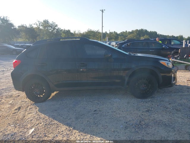 46194310 :رقم المزاد ، JF2GPABC0G8203202 vin ، 2016 Subaru Crosstrek 2.0i Premium مزاد بيع