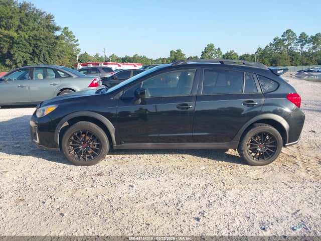 46194310 :رقم المزاد ، JF2GPABC0G8203202 vin ، 2016 Subaru Crosstrek 2.0i Premium مزاد بيع