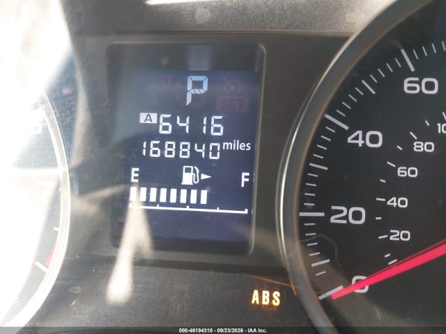 46194310 :رقم المزاد ، JF2GPABC0G8203202 vin ، 2016 Subaru Crosstrek 2.0i Premium مزاد بيع