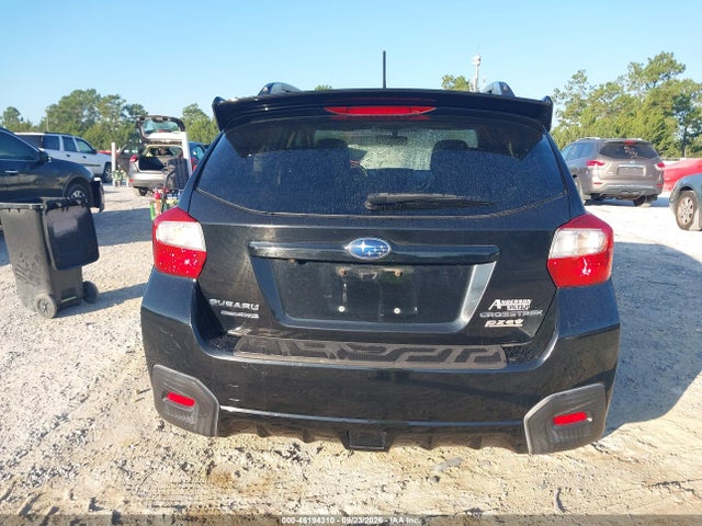 46194310 :رقم المزاد ، JF2GPABC0G8203202 vin ، 2016 Subaru Crosstrek 2.0i Premium مزاد بيع