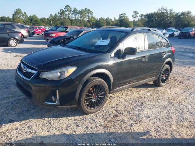 46194310 :رقم المزاد ، JF2GPABC0G8203202 vin ، 2016 Subaru Crosstrek 2.0i Premium مزاد بيع