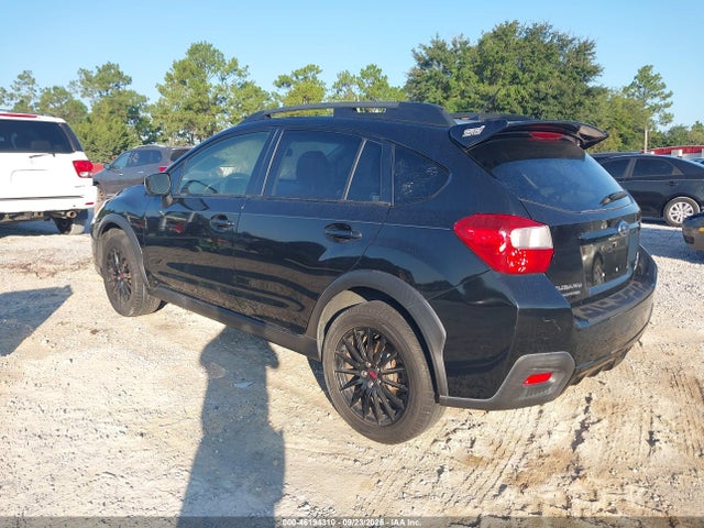 46194310 :رقم المزاد ، JF2GPABC0G8203202 vin ، 2016 Subaru Crosstrek 2.0i Premium مزاد بيع