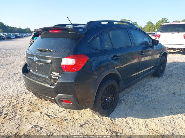 46194310 :رقم المزاد ، JF2GPABC0G8203202 vin ، 2016 Subaru Crosstrek 2.0i Premium مزاد بيع