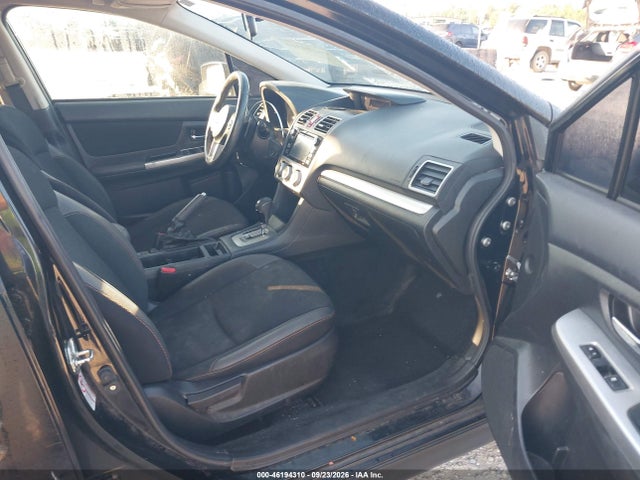 46194310 :رقم المزاد ، JF2GPABC0G8203202 vin ، 2016 Subaru Crosstrek 2.0i Premium مزاد بيع
