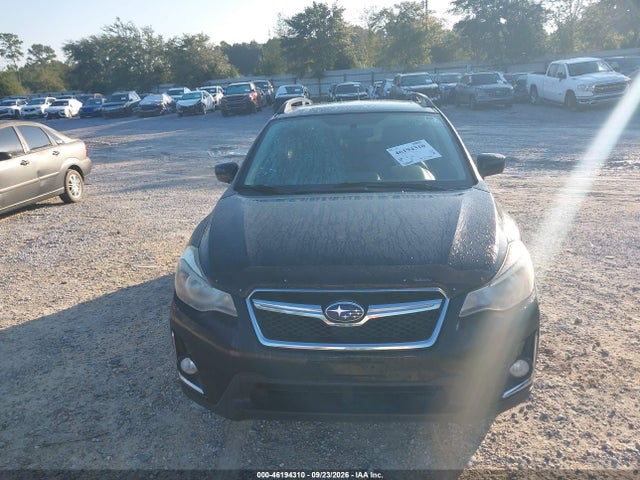 46194310 :رقم المزاد ، JF2GPABC0G8203202 vin ، 2016 Subaru Crosstrek 2.0i Premium مزاد بيع
