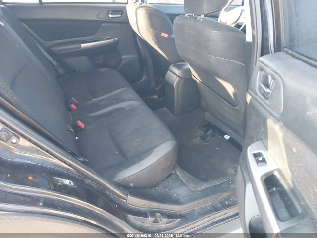 46194310 :رقم المزاد ، JF2GPABC0G8203202 vin ، 2016 Subaru Crosstrek 2.0i Premium مزاد بيع