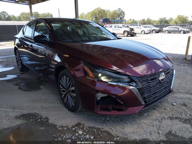Продажа на аукционе авто 2025 Nissan Altima Sv Awd, vin: 1N4BL4DW8SN416525, номер лота: 46194313
