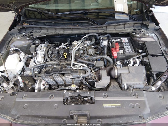 Продажа на аукционе авто 2025 Nissan Altima Sv Awd, vin: 1N4BL4DW8SN416525, номер лота: 46194313