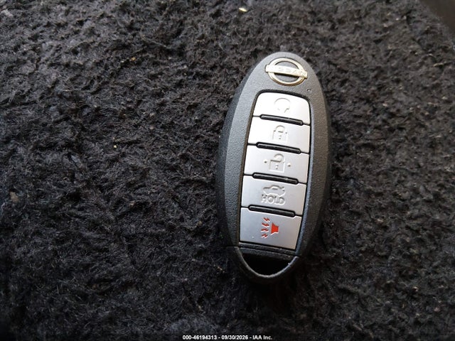 Продажа на аукционе авто 2025 Nissan Altima Sv Awd, vin: 1N4BL4DW8SN416525, номер лота: 46194313