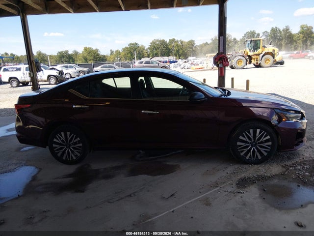 Продажа на аукционе авто 2025 Nissan Altima Sv Awd, vin: 1N4BL4DW8SN416525, номер лота: 46194313