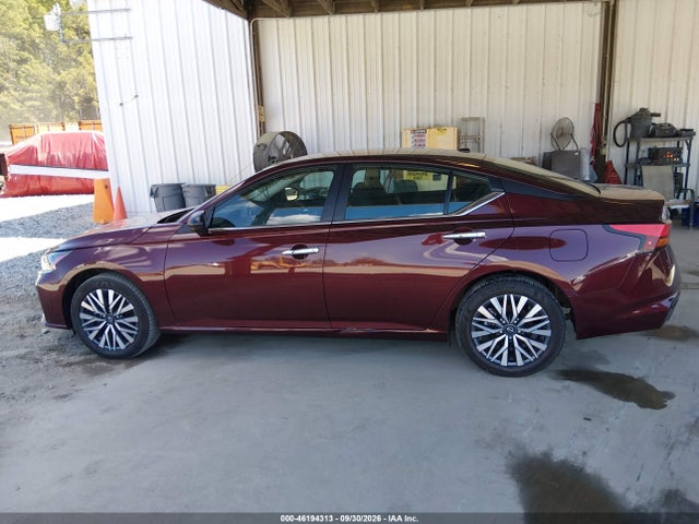 Продажа на аукционе авто 2025 Nissan Altima Sv Awd, vin: 1N4BL4DW8SN416525, номер лота: 46194313