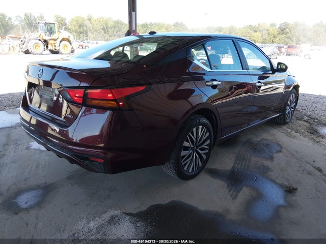 Продажа на аукционе авто 2025 Nissan Altima Sv Awd, vin: 1N4BL4DW8SN416525, номер лота: 46194313