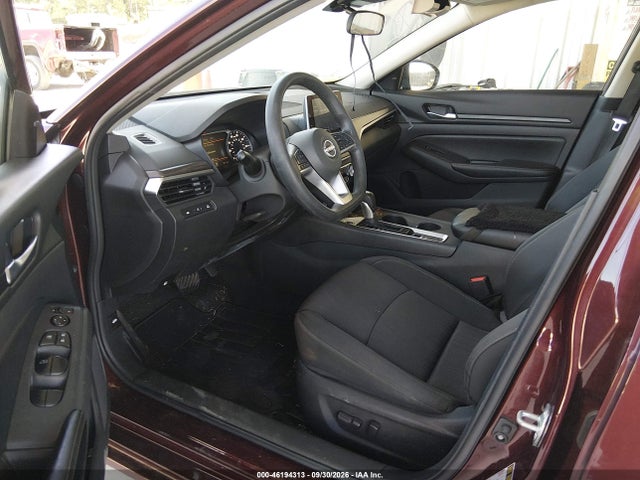 Продажа на аукционе авто 2025 Nissan Altima Sv Awd, vin: 1N4BL4DW8SN416525, номер лота: 46194313
