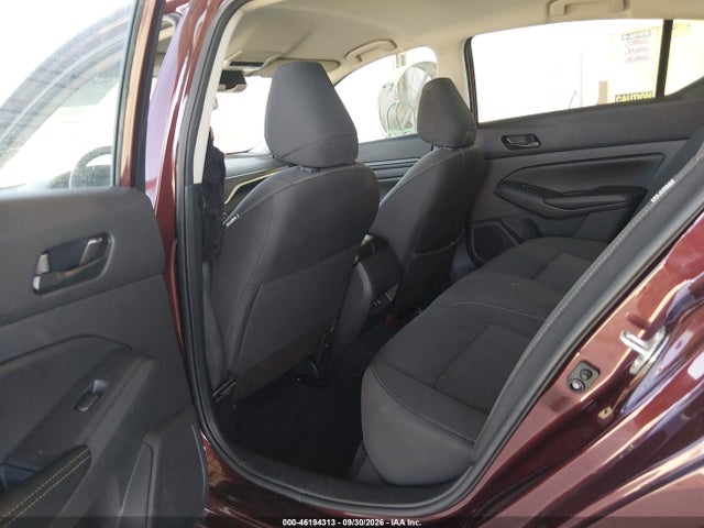 Продажа на аукционе авто 2025 Nissan Altima Sv Awd, vin: 1N4BL4DW8SN416525, номер лота: 46194313