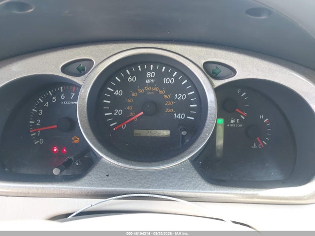 2003 Toyota Highlander V6 მანქანა იყიდება აუქციონზე, vin: JTEHF21A430101384, აუქციონის ნომერი: 46194314