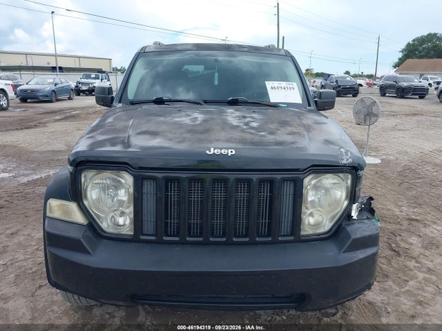 Продаж на аукціоні авто 2010 Jeep Liberty Sport, vin: 1J4PN2GK4AW149510, номер лоту: 46194319