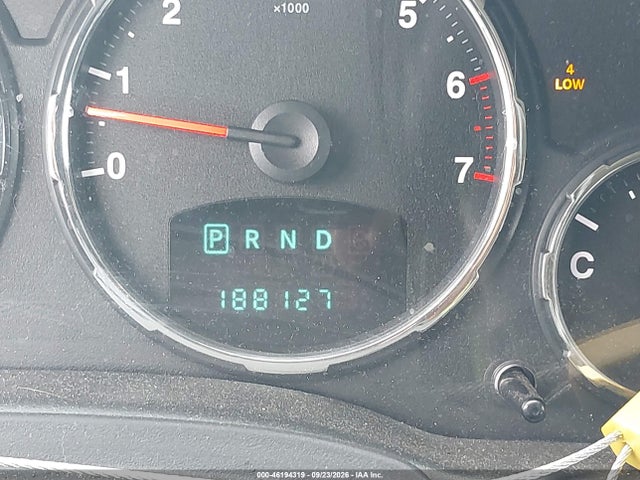 Продаж на аукціоні авто 2010 Jeep Liberty Sport, vin: 1J4PN2GK4AW149510, номер лоту: 46194319