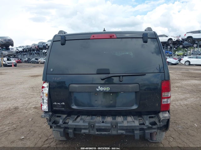 Продаж на аукціоні авто 2010 Jeep Liberty Sport, vin: 1J4PN2GK4AW149510, номер лоту: 46194319
