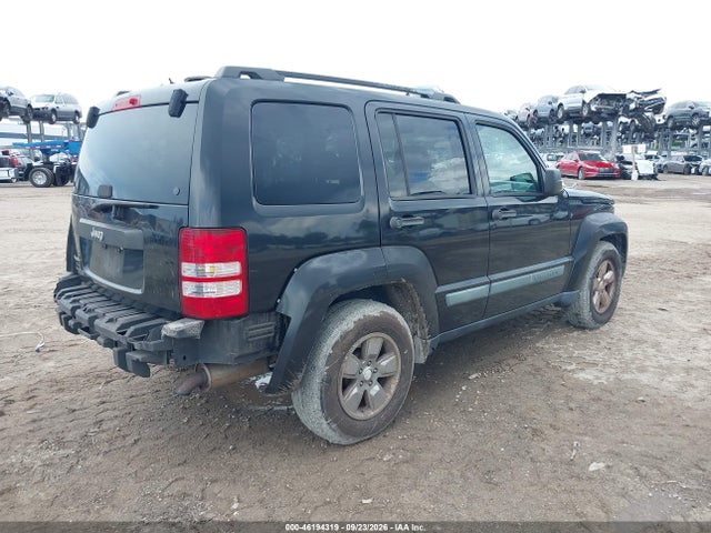 Продаж на аукціоні авто 2010 Jeep Liberty Sport, vin: 1J4PN2GK4AW149510, номер лоту: 46194319