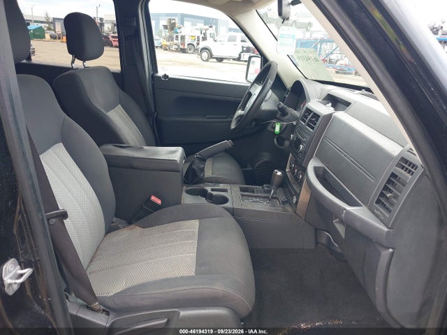 Продаж на аукціоні авто 2010 Jeep Liberty Sport, vin: 1J4PN2GK4AW149510, номер лоту: 46194319