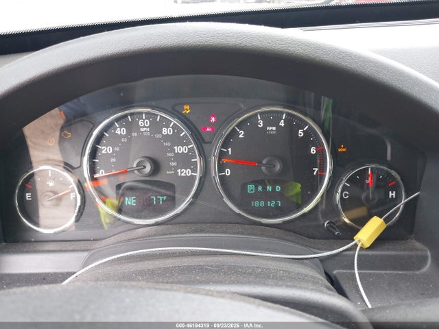 Продаж на аукціоні авто 2010 Jeep Liberty Sport, vin: 1J4PN2GK4AW149510, номер лоту: 46194319