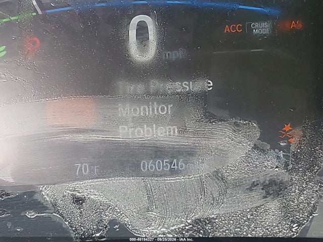 Aukcja sprzedaży 2021 Honda Cr-v Hybrid Ex-l, vin: 7FART6H85ME006691, numer aukcji: 46194327