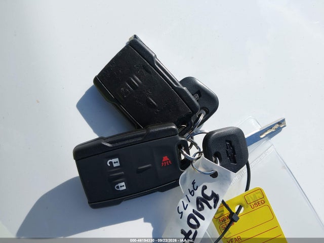Aukcja sprzedaży 2017 Chevrolet Silverado 2500hd Wt, vin: 1GC0CUEG9HZ146800, numer aukcji: 46194330